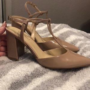Nine West heels